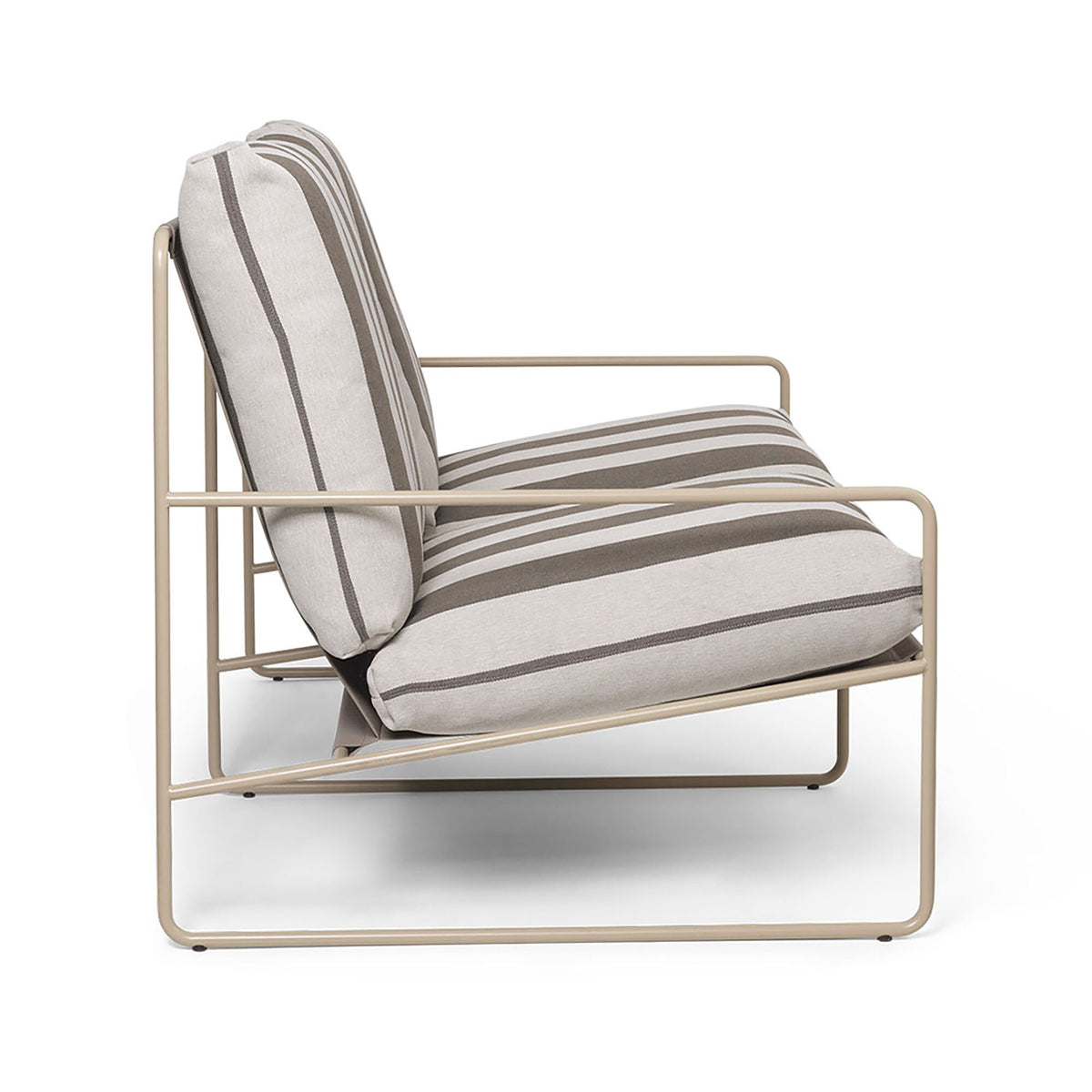 Ferm Living Desert Outdoor 2-Sitzer Sofa