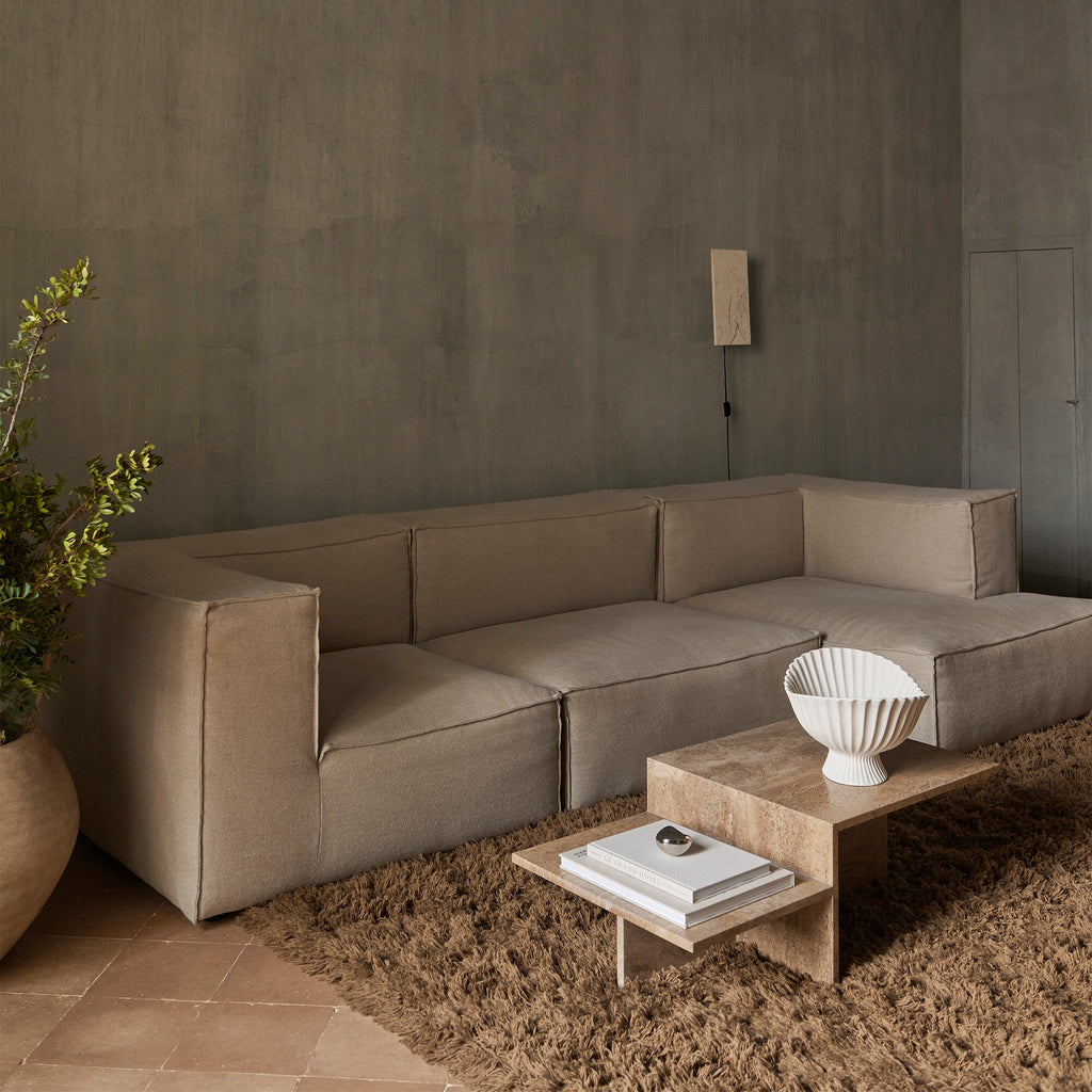 Ferm Living Distinct Couchtisch