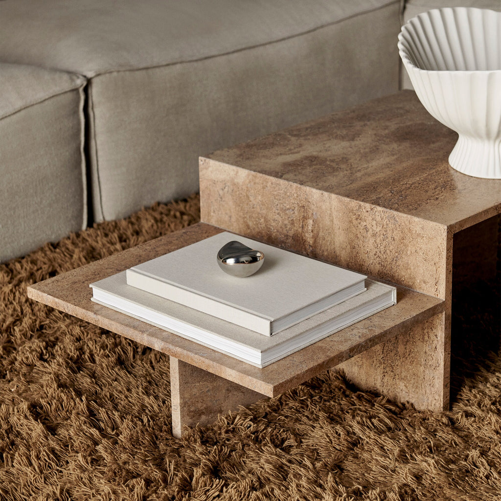 Ferm Living Distinct Couchtisch