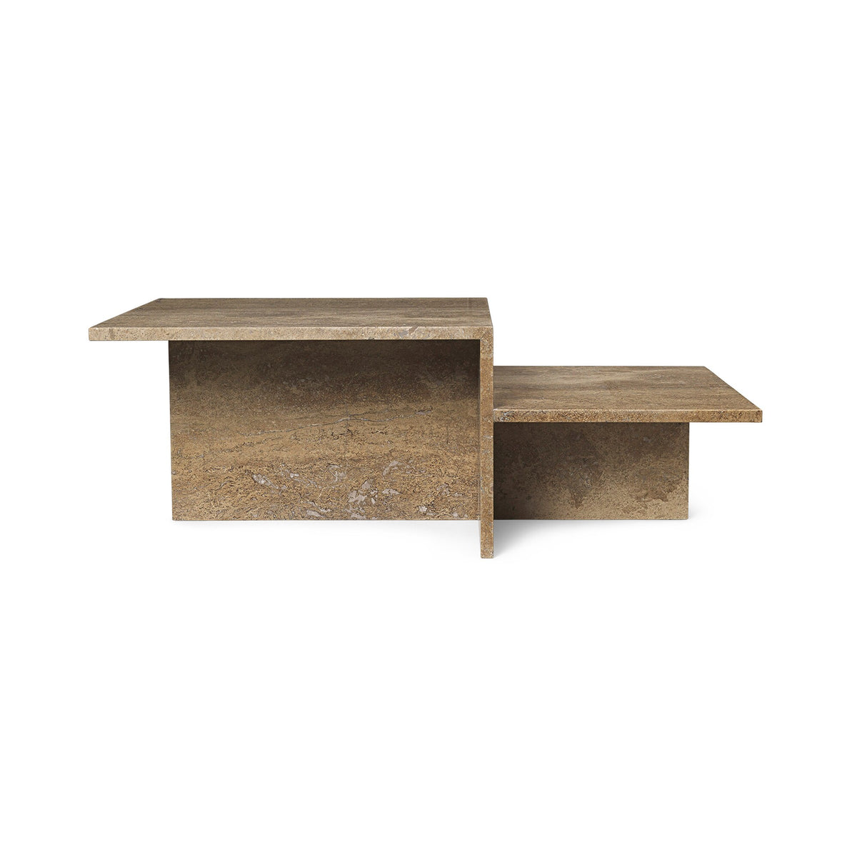 Ferm Living Distinct Couchtisch