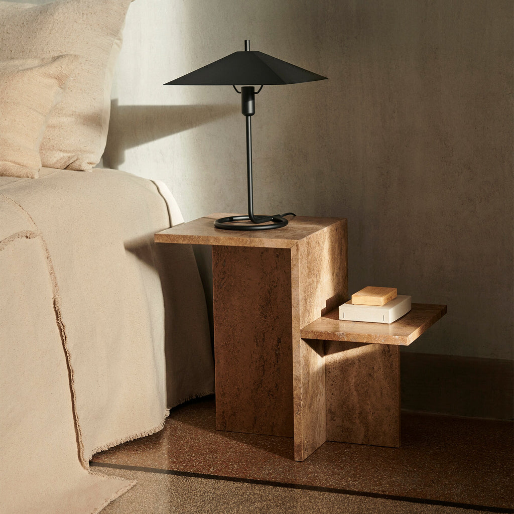 Ferm Living Distinct Beistelltisch