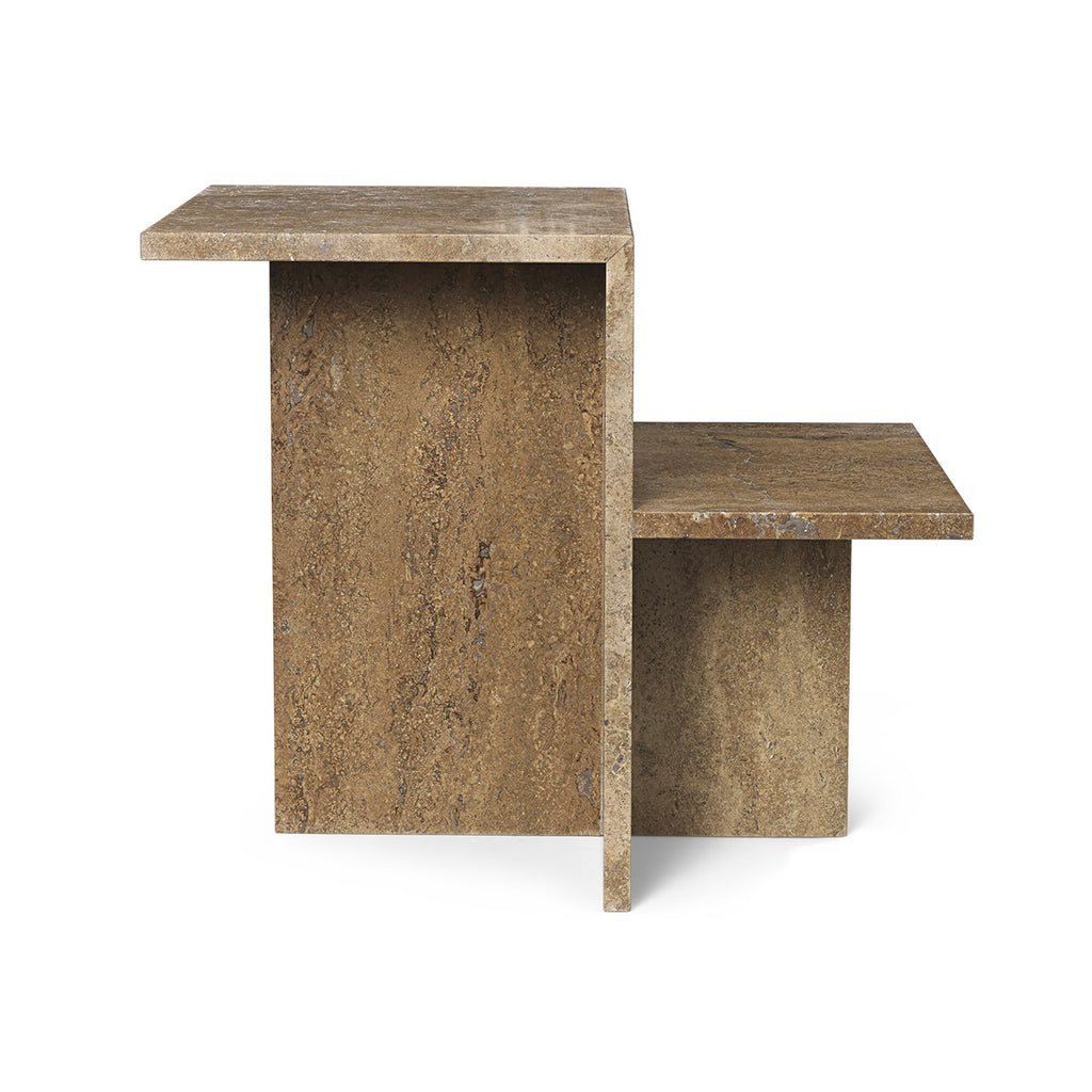 Ferm Living Distinct Beistelltisch