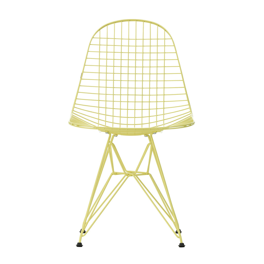 Vitra Wire Chair DKR Stuhl