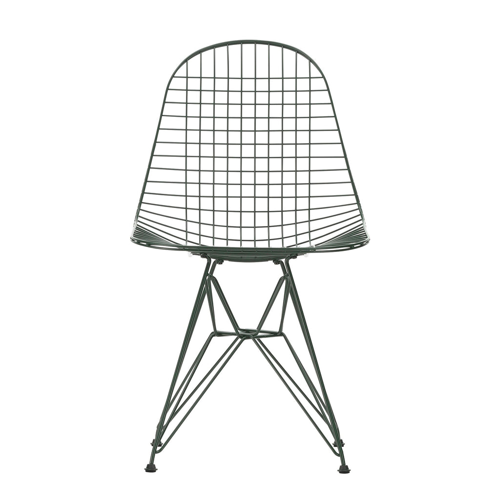 Vitra Wire Chair DKR Stuhl