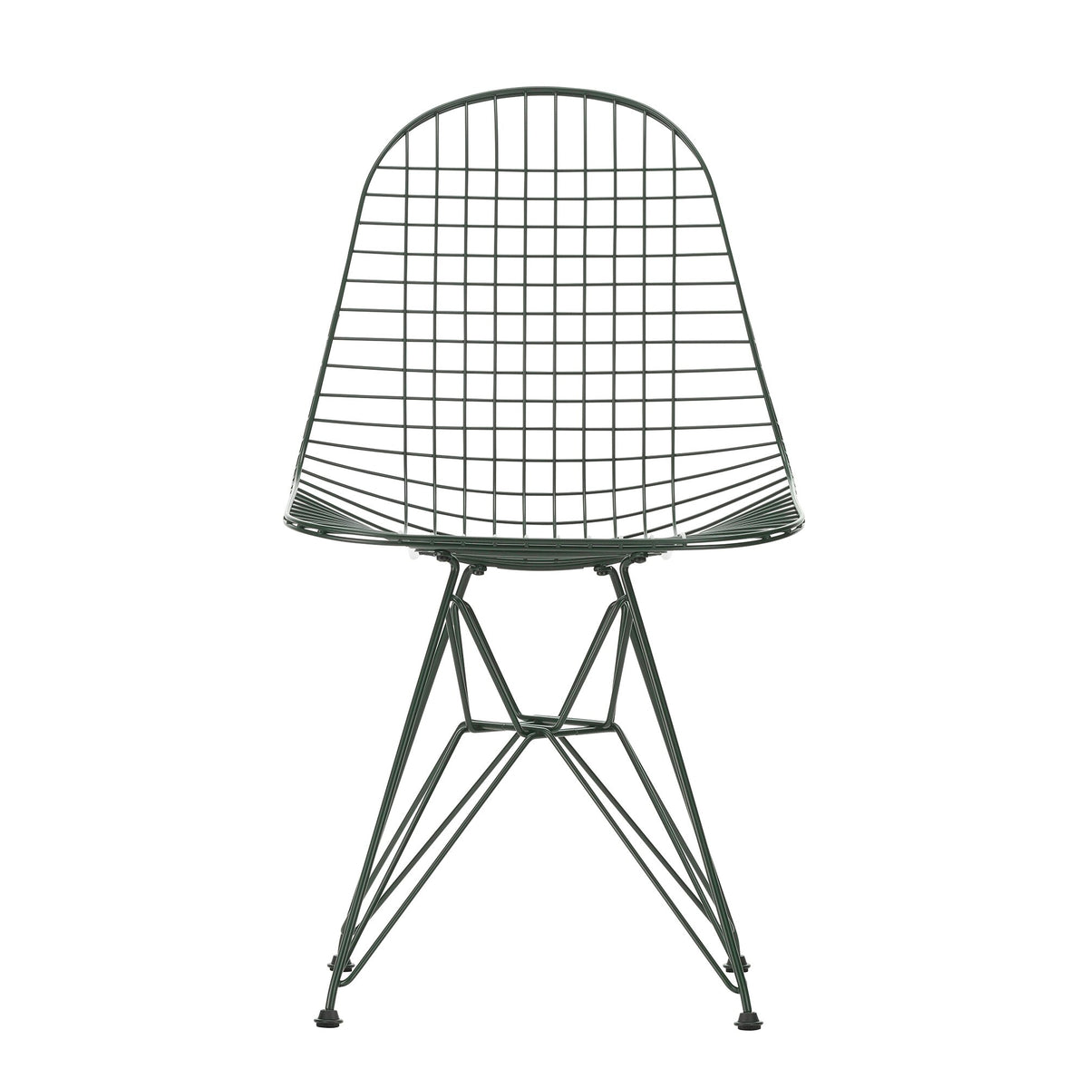 Vitra Wire Chair DKR Stuhl