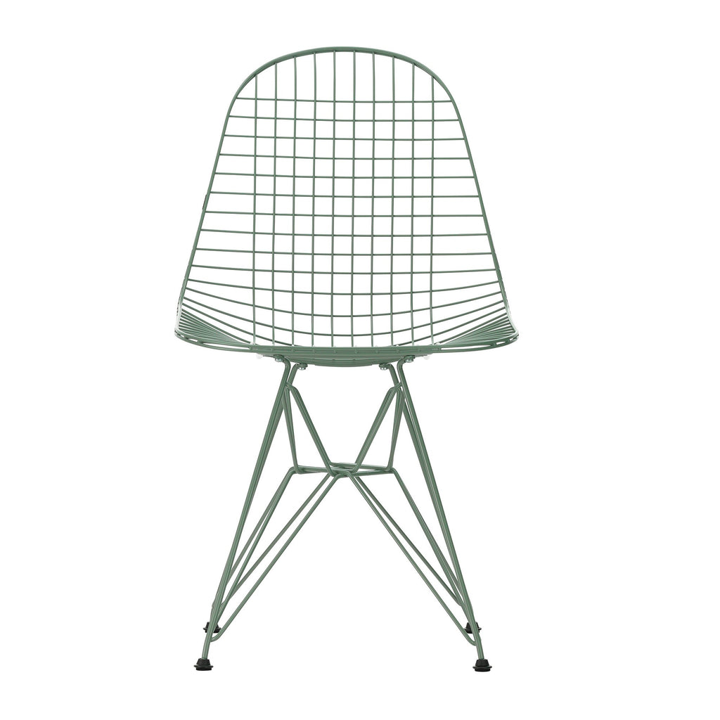 Vitra Wire Chair DKR Stuhl