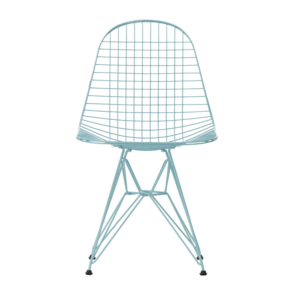 Vitra Wire Chair DKR Stuhl