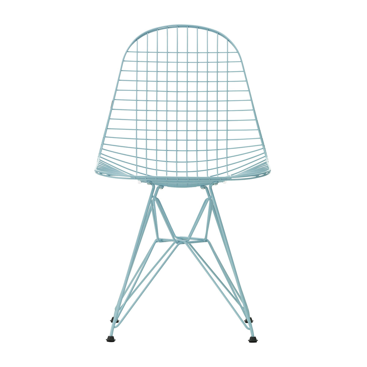 Vitra Wire Chair DKR Stuhl