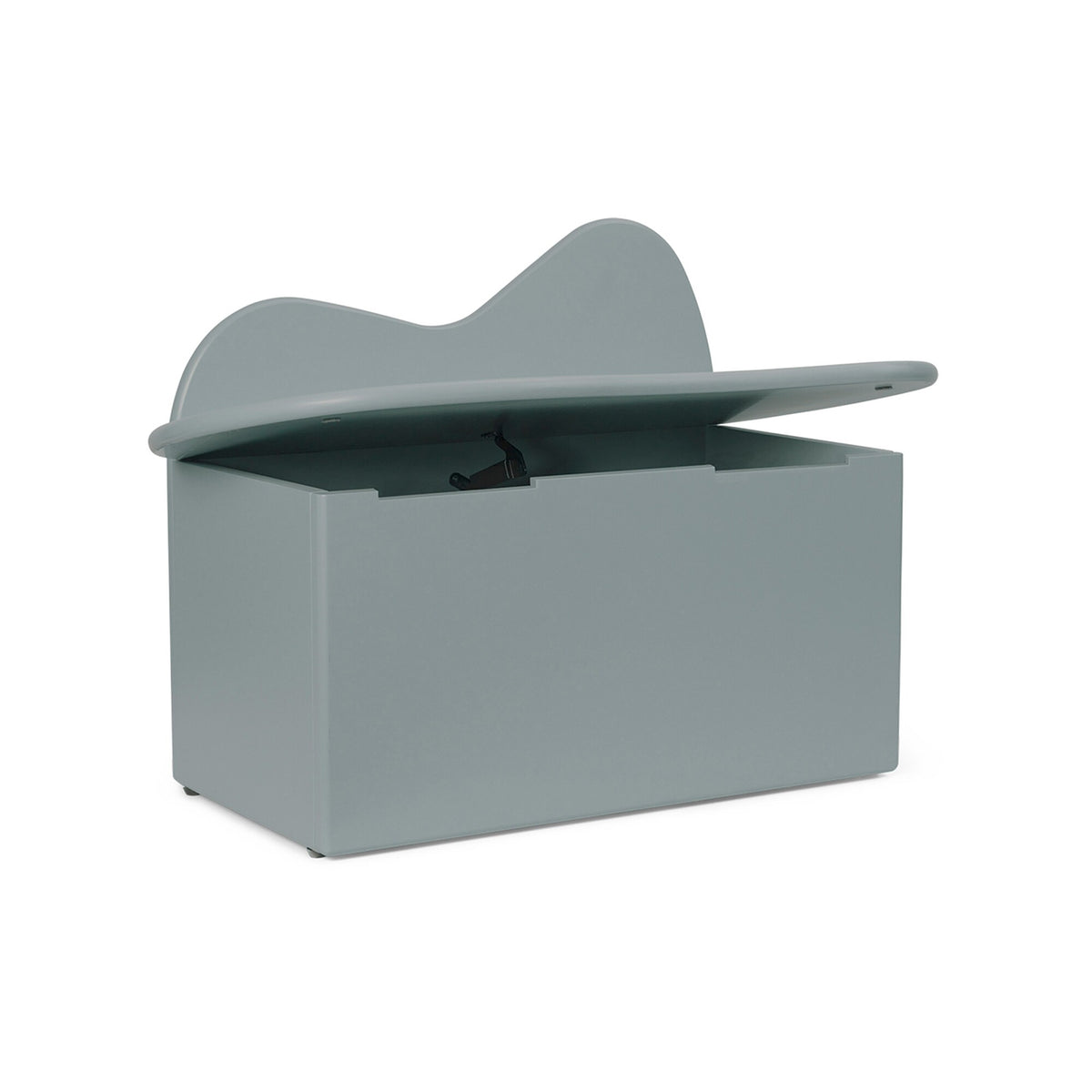 Ferm Living Slope Aufbewahrungsbank für Kinder