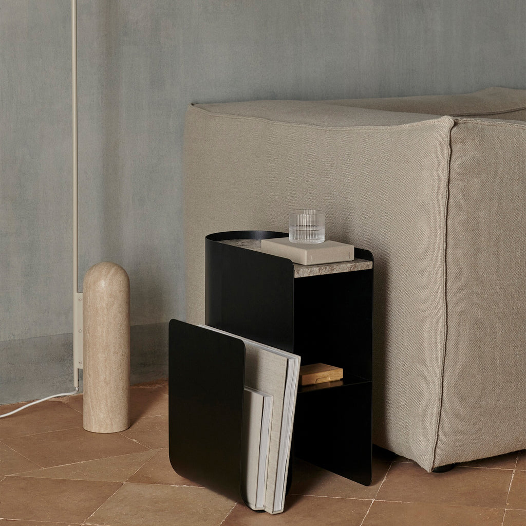 Ferm Living Vault Beistelltisch