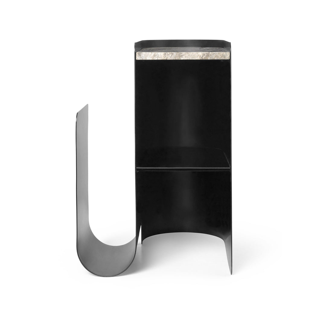 Ferm Living Vault Beistelltisch