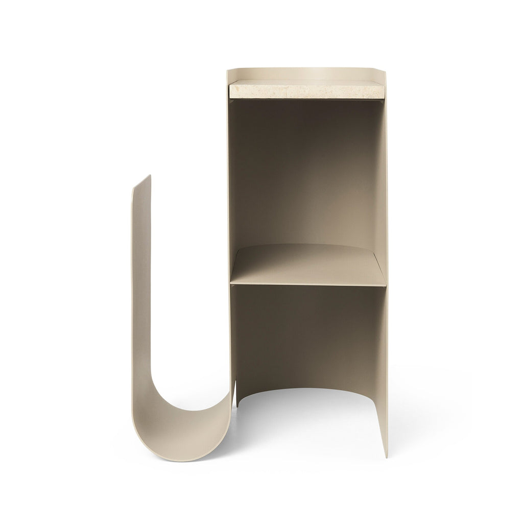 Ferm Living Vault Beistelltisch