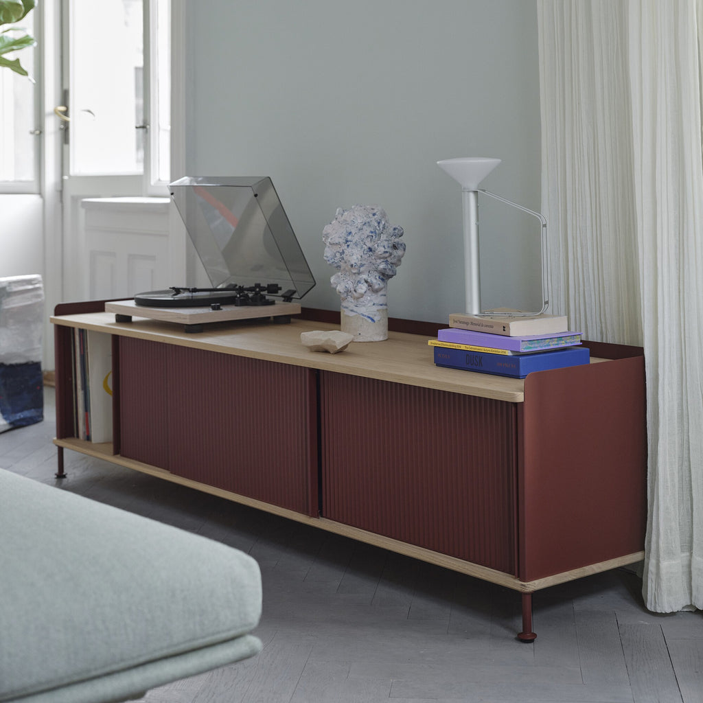 Muuto Enfold Sideboard 186x45cm