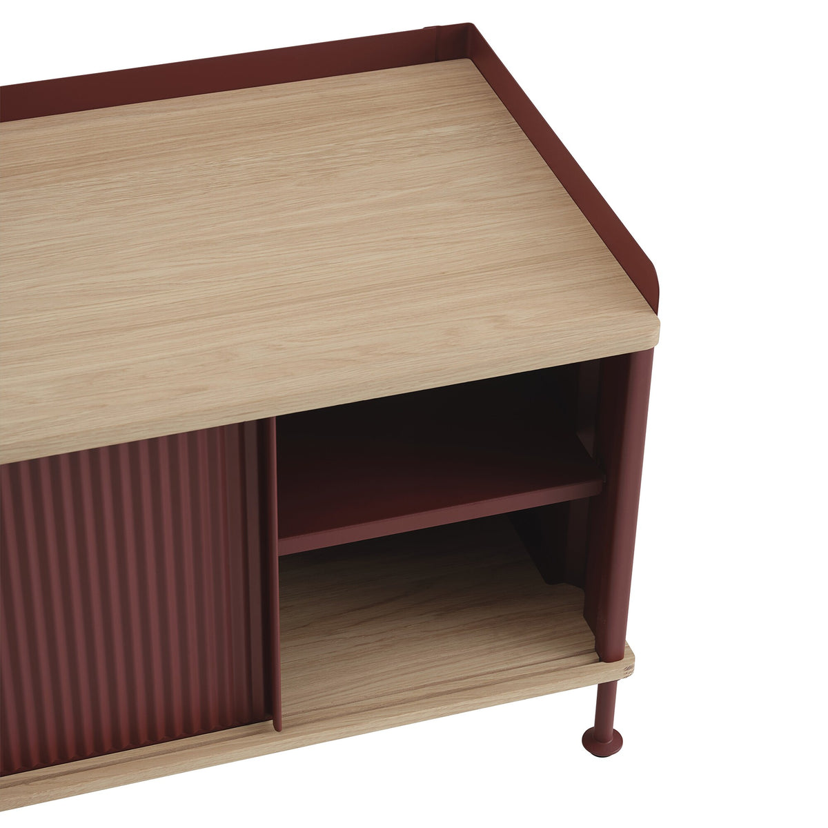 Muuto Enfold Sideboard 186x45cm