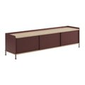 Muuto Enfold Sideboard 186x45cm