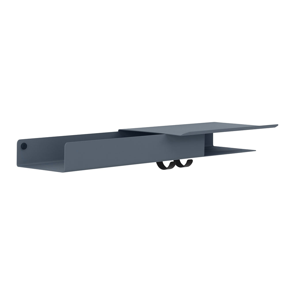 Muuto Folded Platform Wandregal 62cm