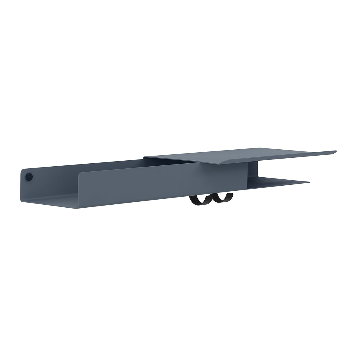 Muuto Folded Platform Wandregal 62cm