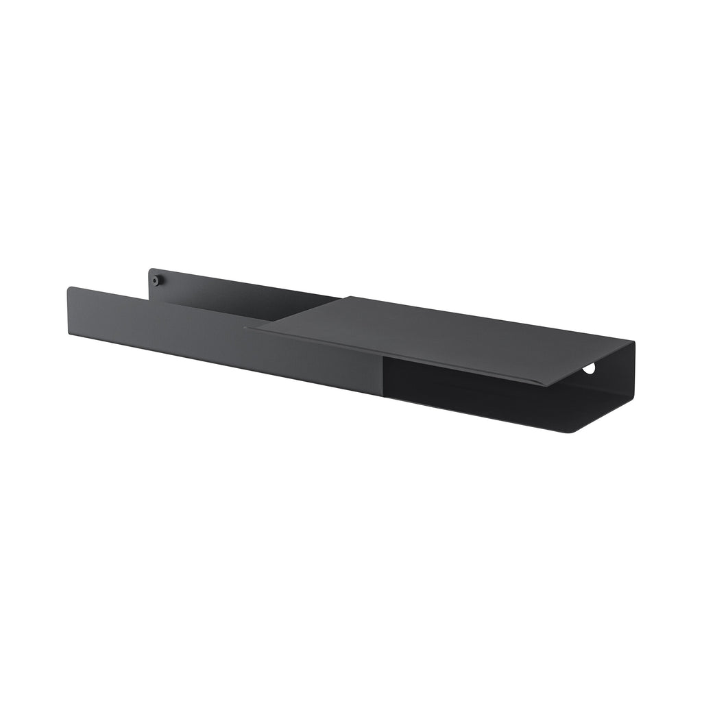 Muuto Folded Platform Wandregal 62cm