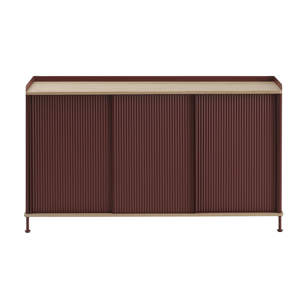 Muuto Enfold Sideboard 148x45cm