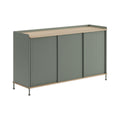 Muuto Enfold Sideboard 148x45cm