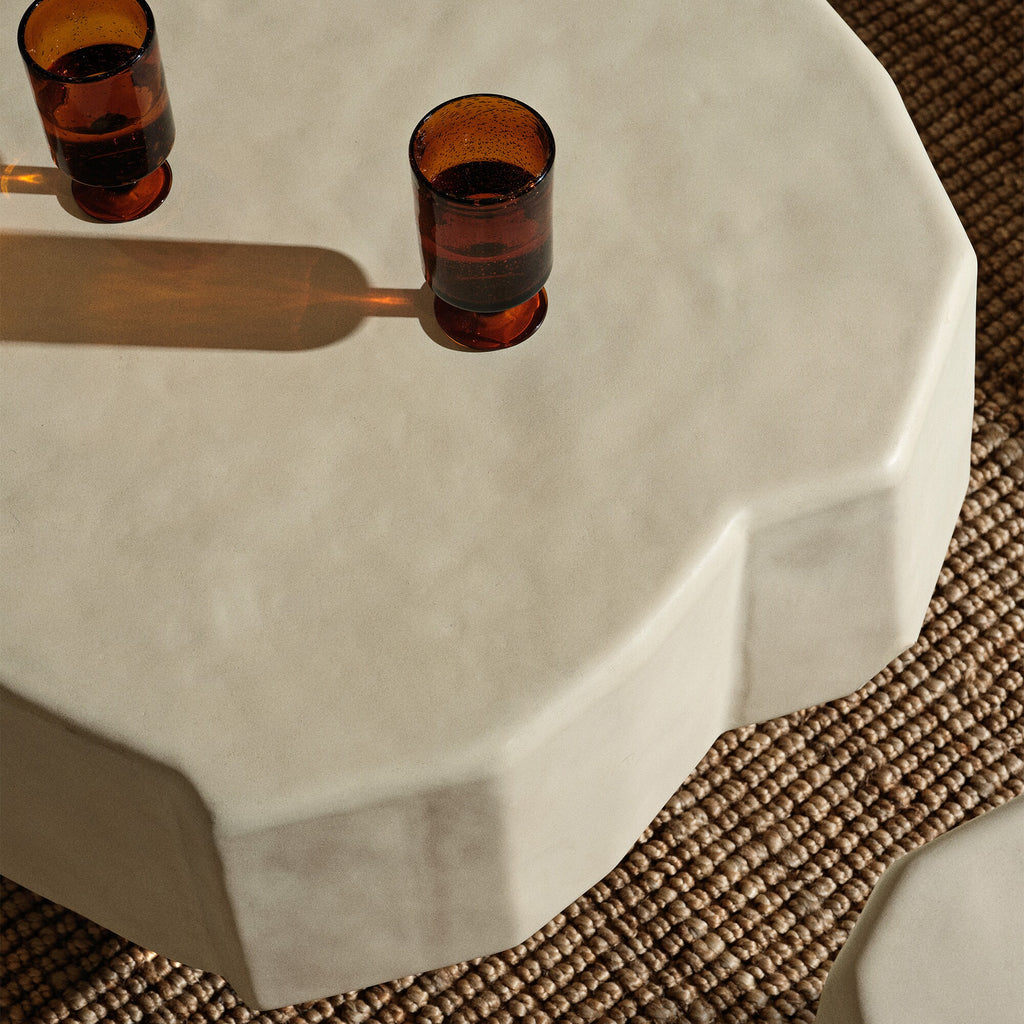 Ferm Living Staffa Couchtisch L
