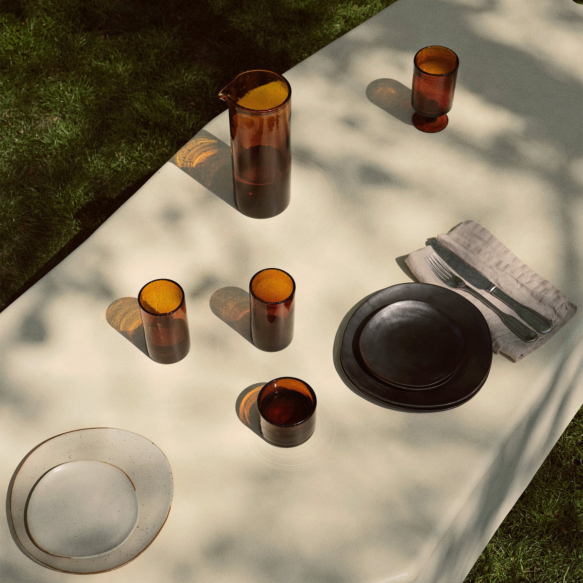 Ferm Living Staffa Couchtisch L