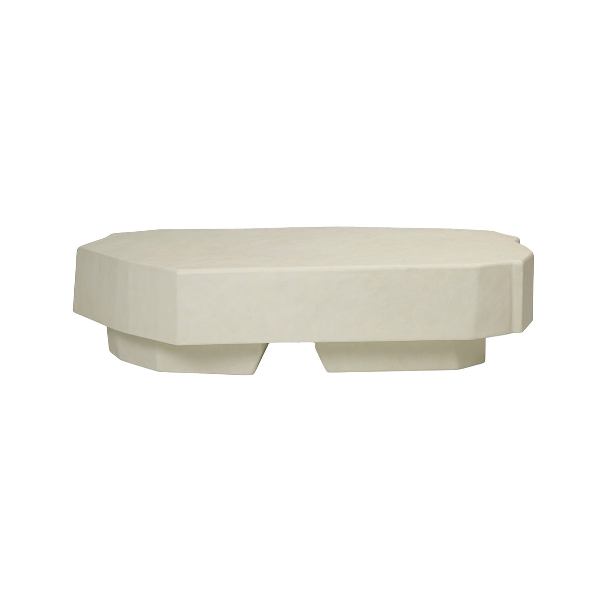 Ferm Living Staffa Couchtisch L