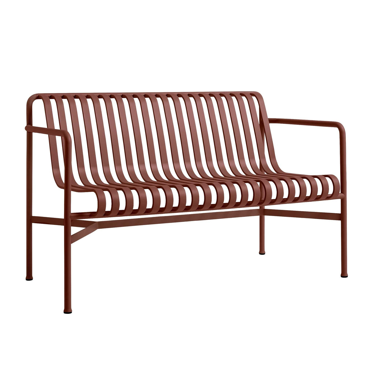 HAY Palissade Dining Bench