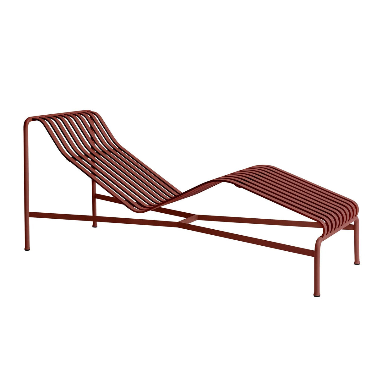 HAY Palissade Chaise Longue