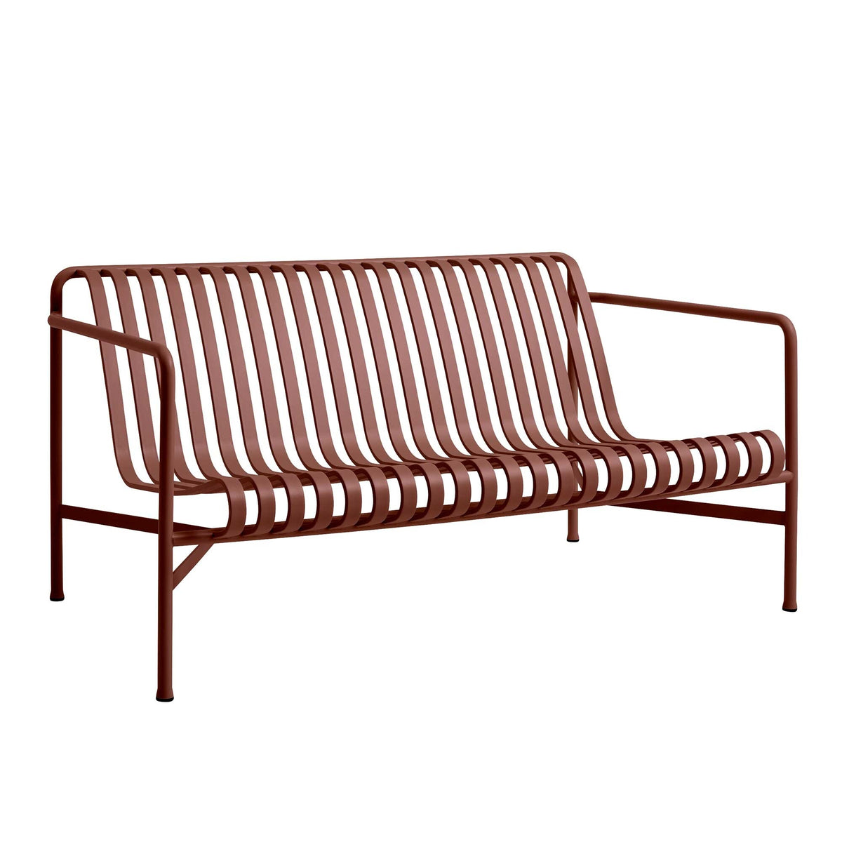 HAY Palissade Lounge Sofa