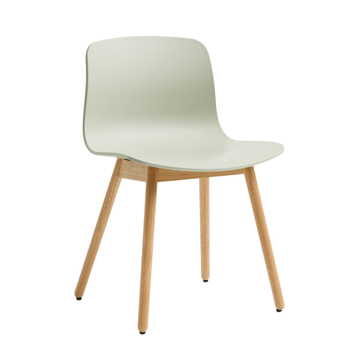 HAY About a Chair AAC 12 2.0 Stuhl Eiche matt lackiert
