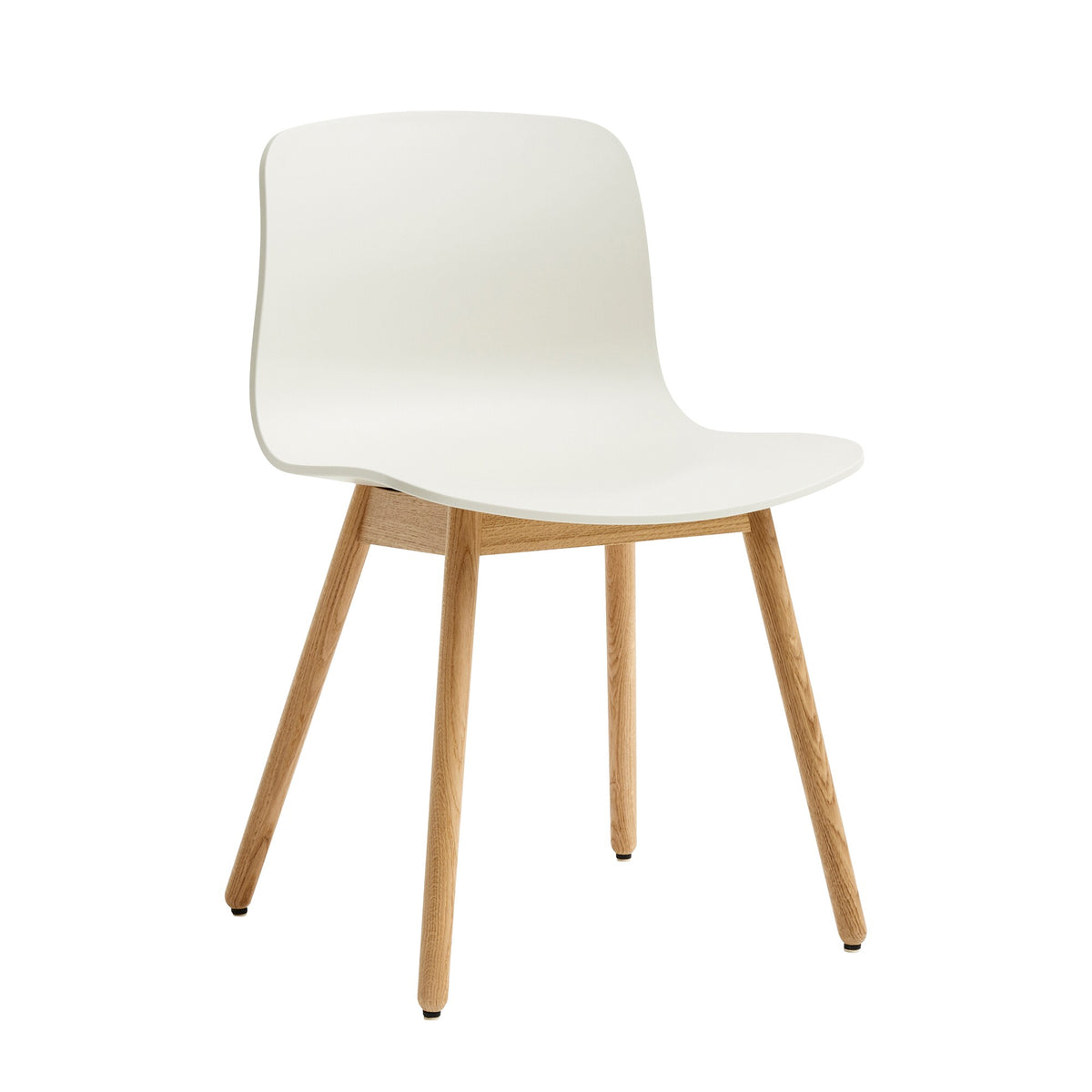 HAY About a Chair AAC 12 2.0 Stuhl Eiche matt lackiert