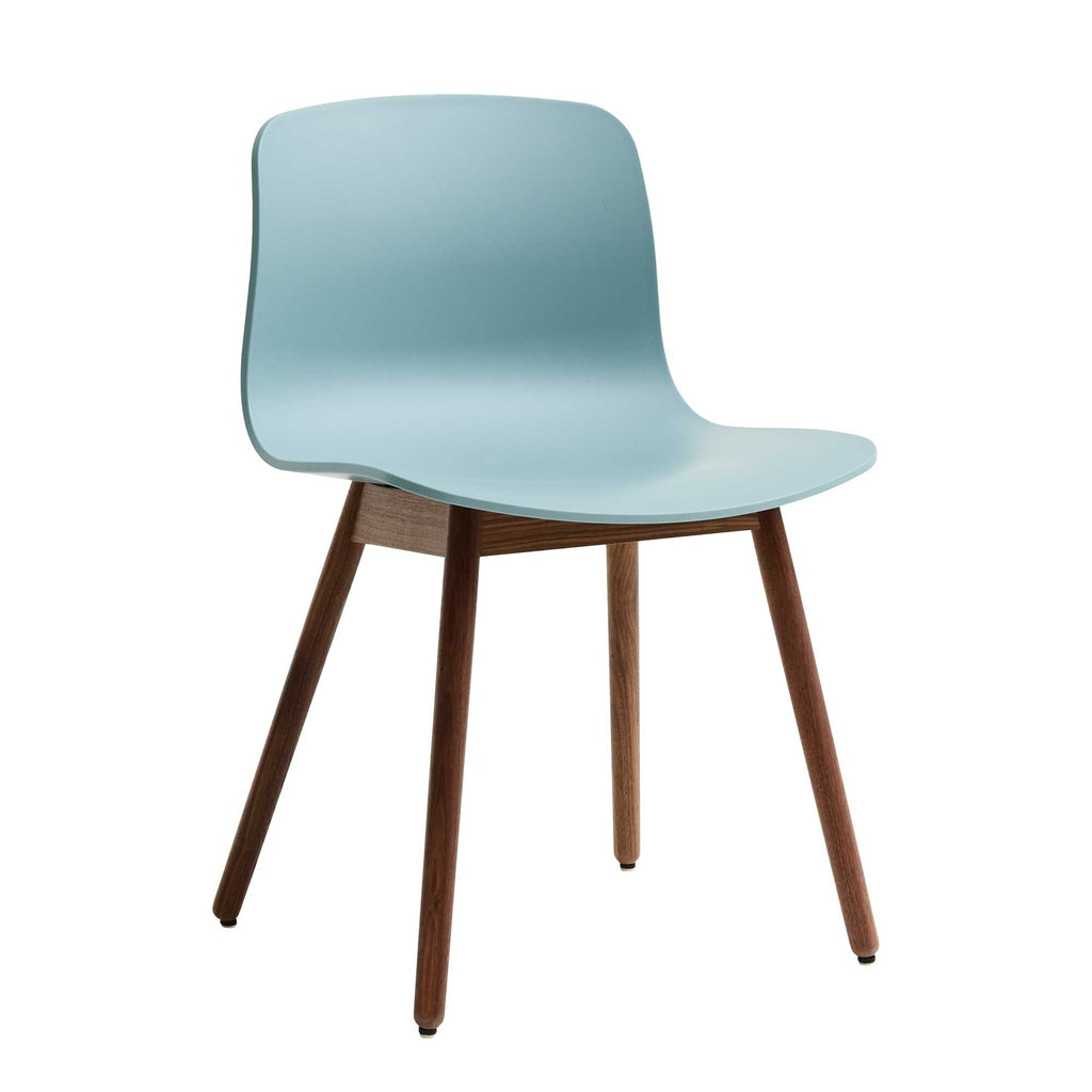 HAY About a Chair AAC 12 2.0 Stuhl Nussbaum lackiert