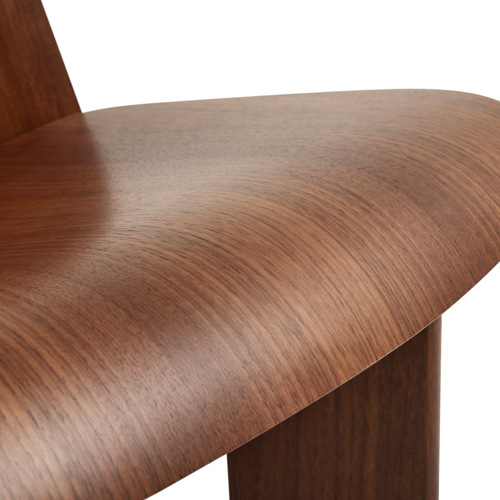 HAY Chisel Lounge Stuhl