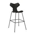 Fritz Hansen Grand Prix™ Barhocker hoch