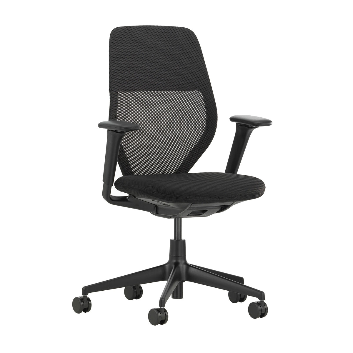 Vitra ACX Light Bürostuhl
