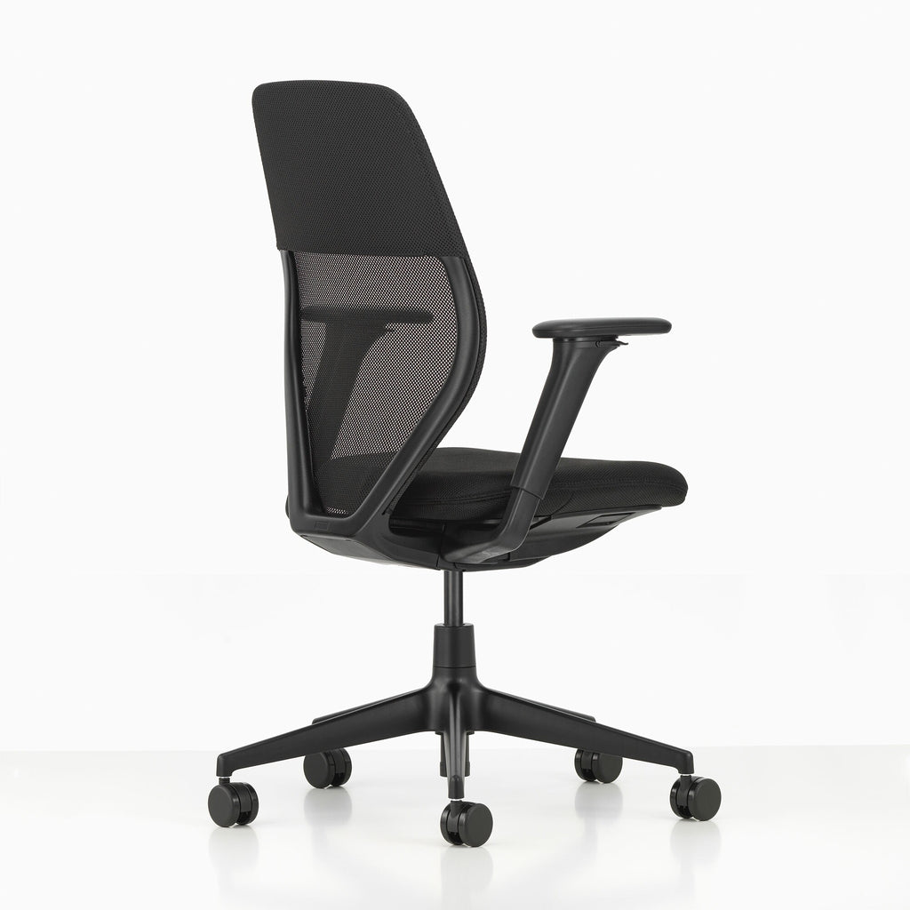 Vitra ACX Light Bürostuhl