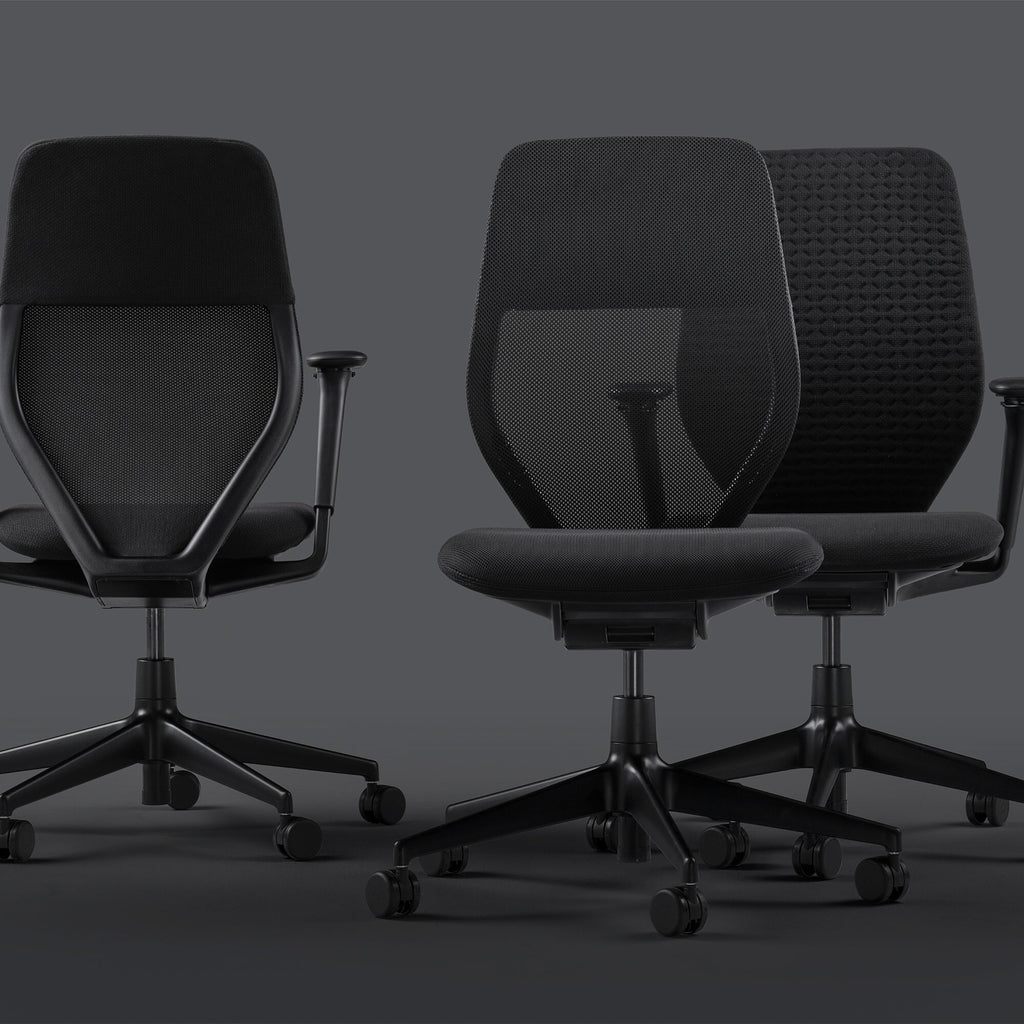 Vitra ACX Soft Bürostuhl