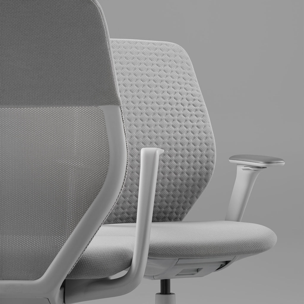 Vitra ACX Soft Bürostuhl