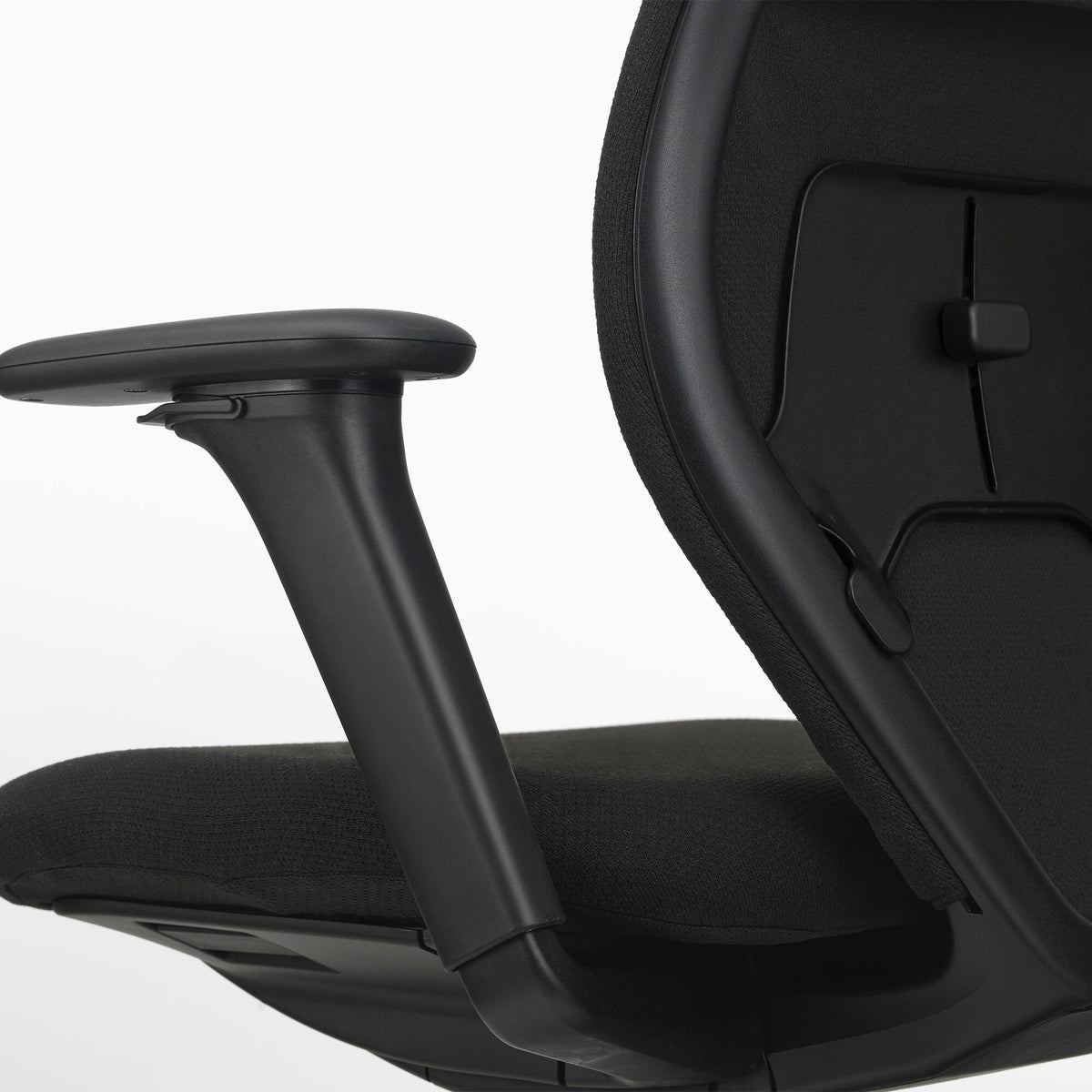 Vitra ACX Soft Bürostuhl
