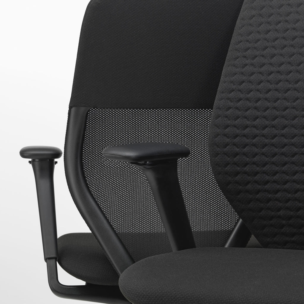 Vitra ACX Soft Bürostuhl