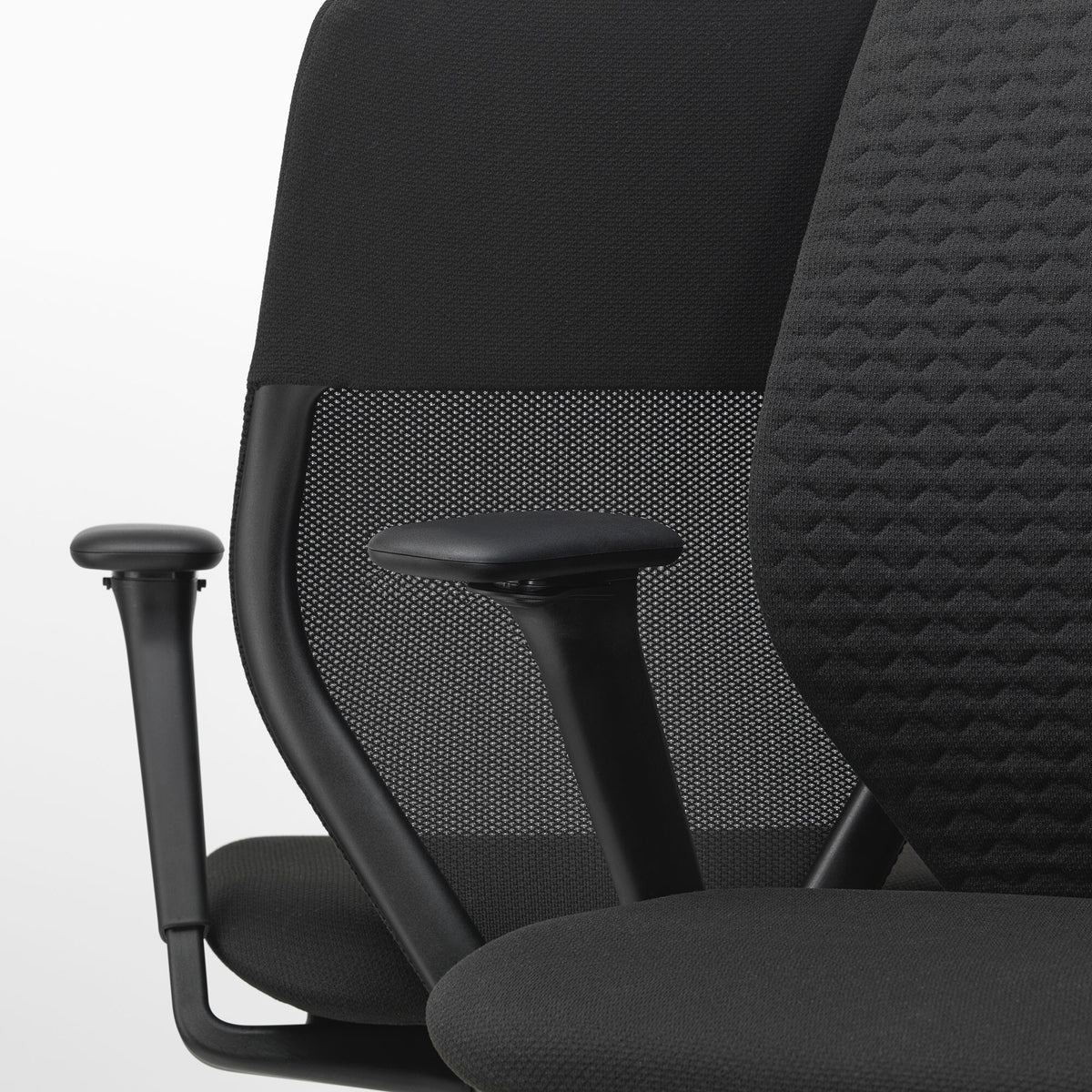 Vitra ACX Soft Bürostuhl