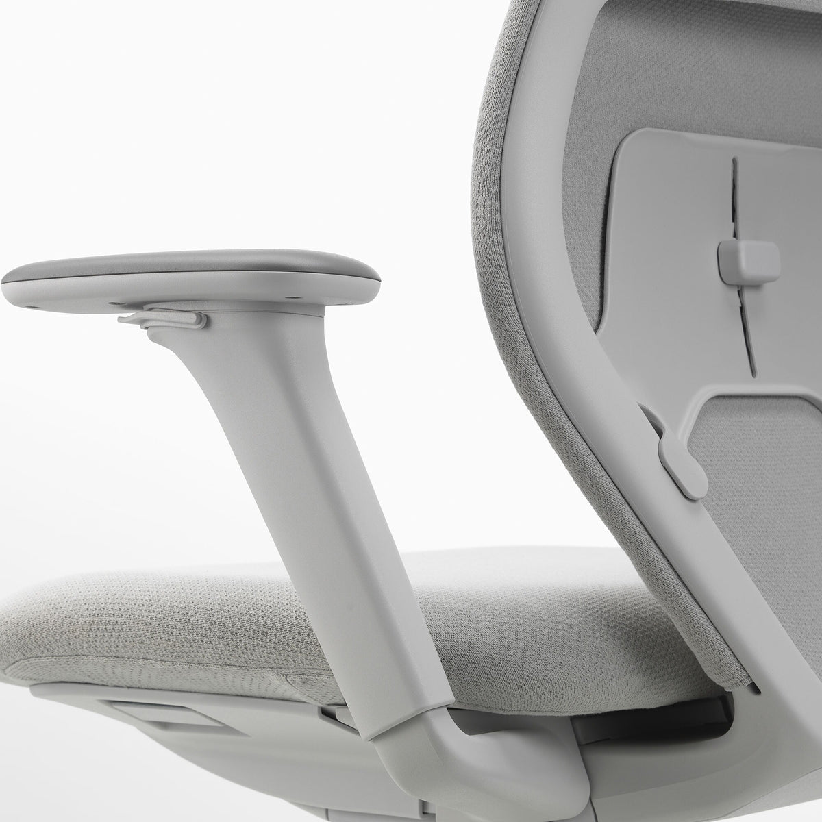 Vitra ACX Soft Bürostuhl
