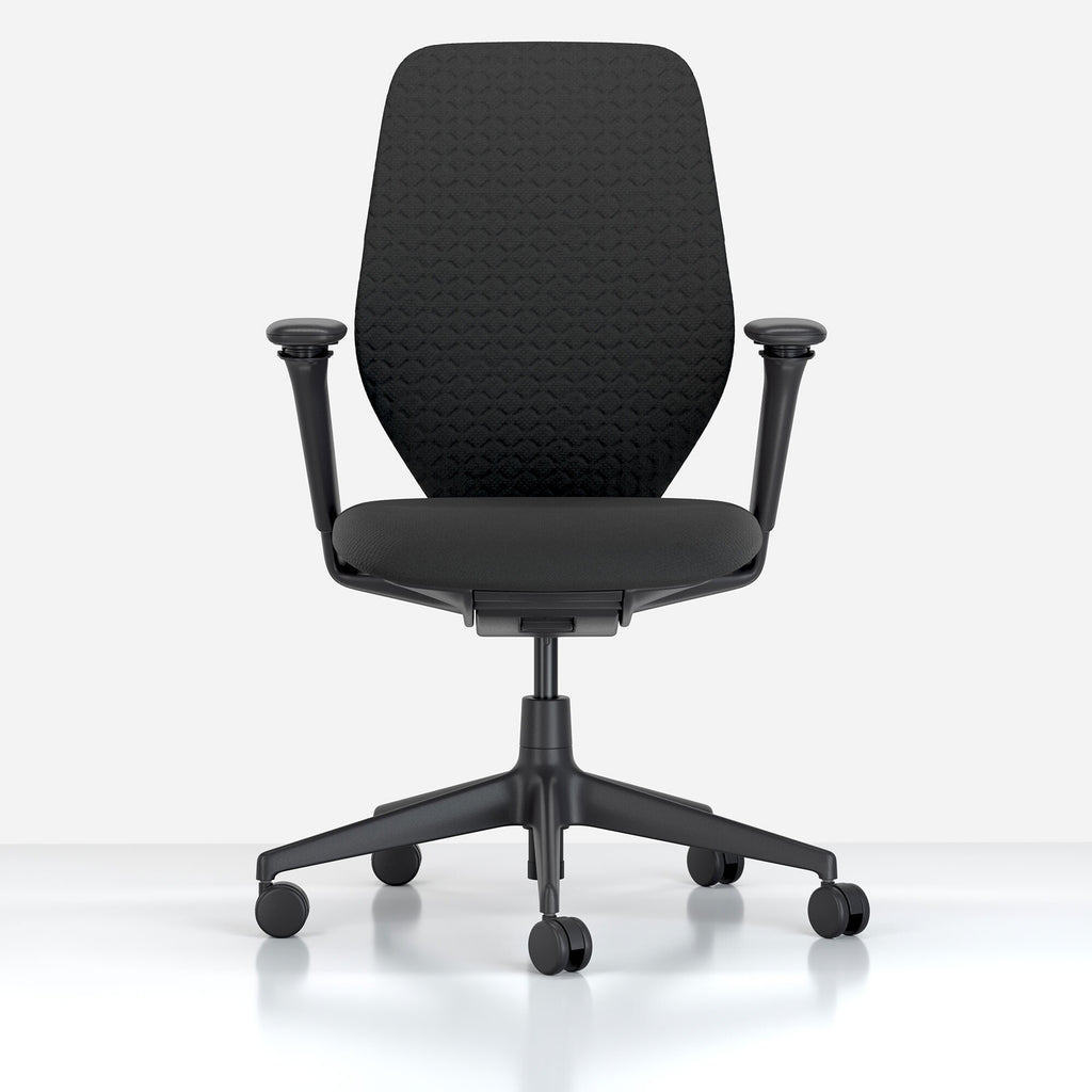 Vitra ACX Soft Bürostuhl