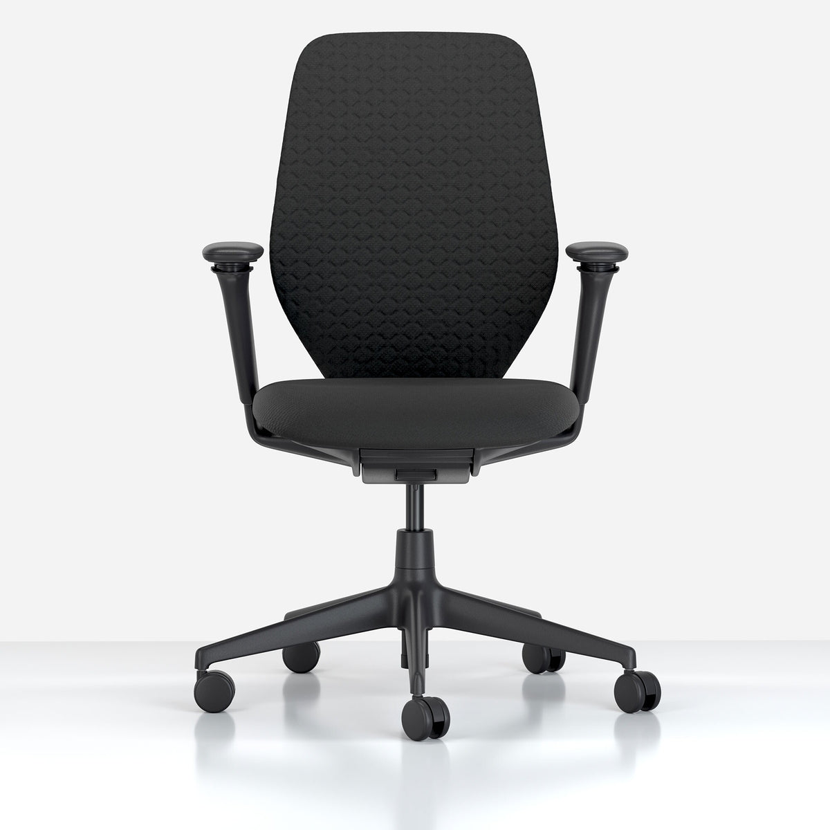 Vitra ACX Soft Bürostuhl