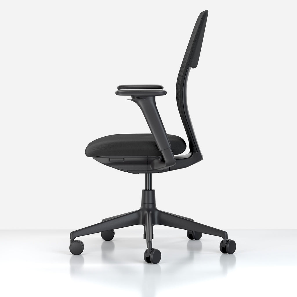 Vitra ACX Soft Bürostuhl
