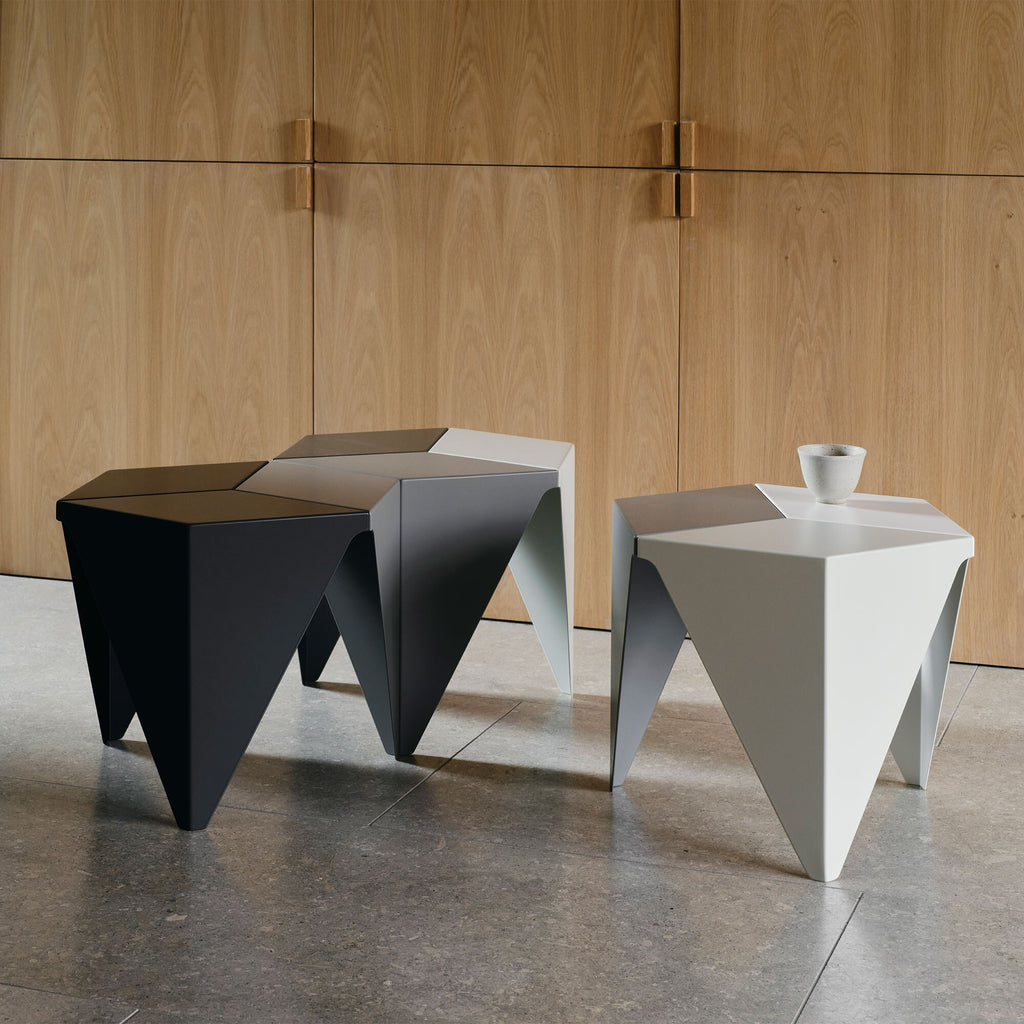 Vitra Prismatic Beistelltisch