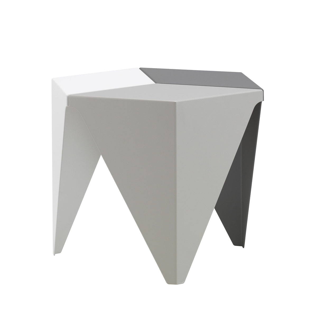 Vitra Prismatic Beistelltisch