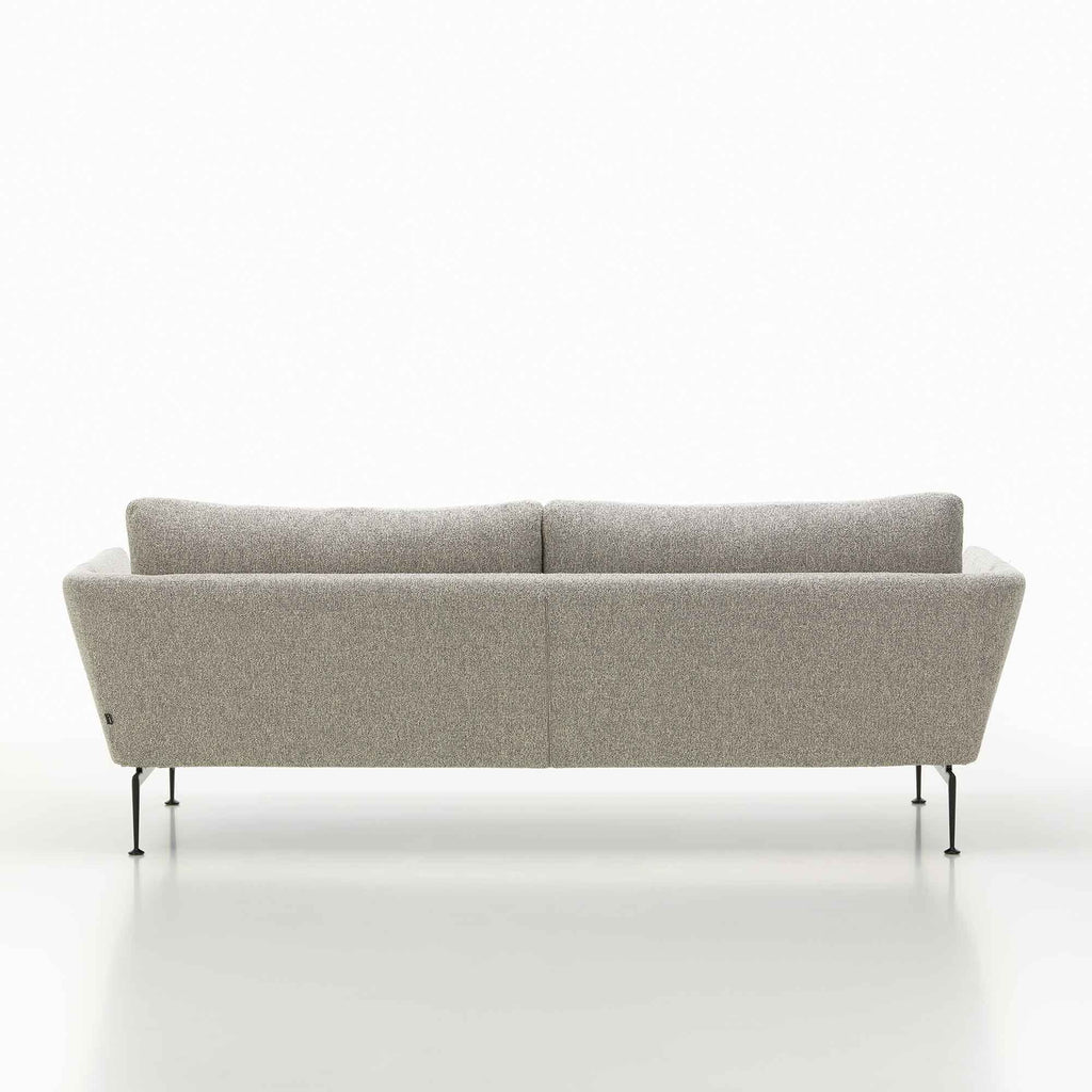 Vitra Suita Classic 3-Sitzer Sofa