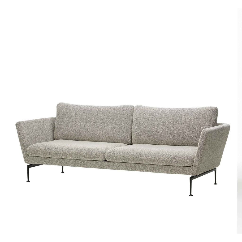 Vitra Suita Classic 3-Sitzer Sofa